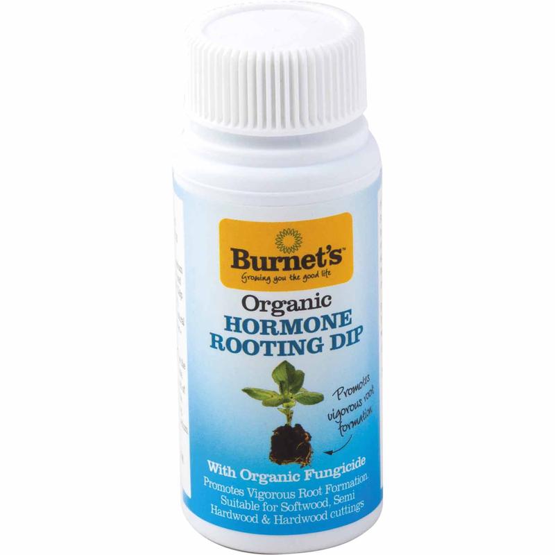 Burnet\'s Organic Hormone Dip 50ml