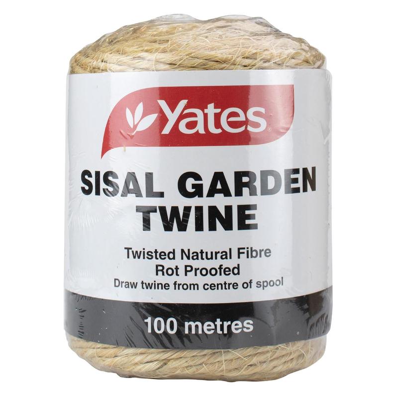 Yates Garden Twine 100m