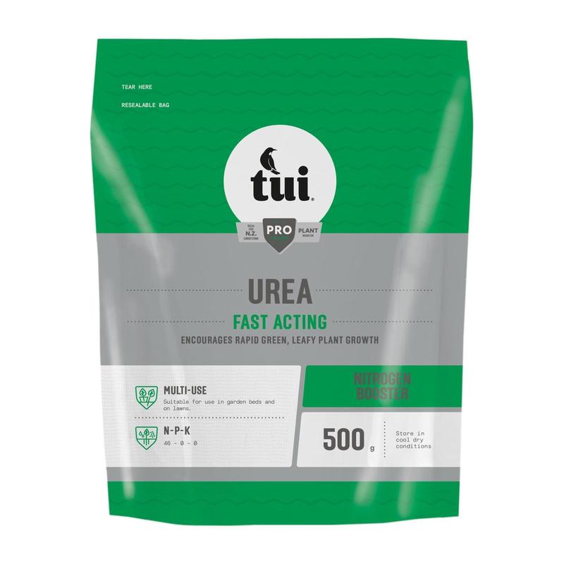 Tui Urea Nitrogen Booster 500g