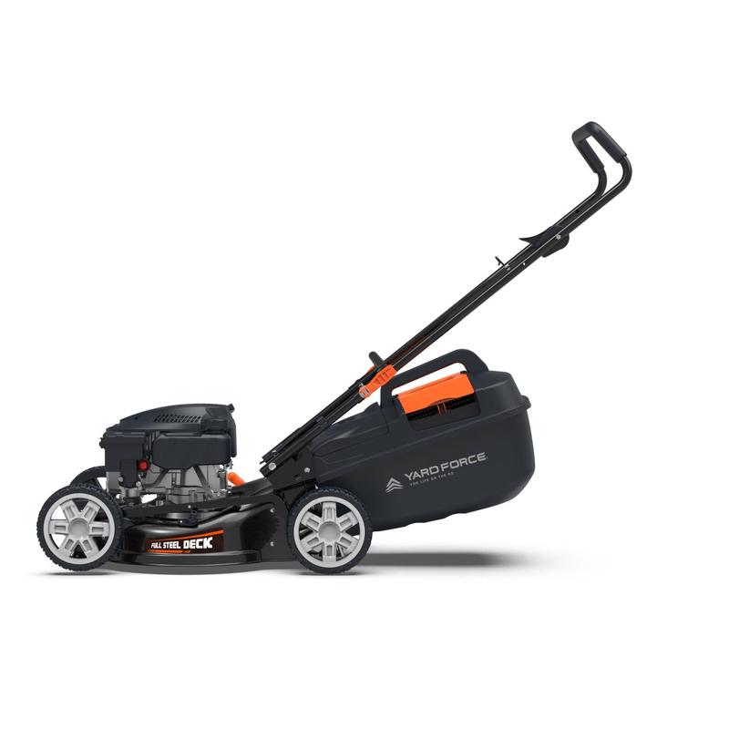 Yardforce Yardforce Petrol Lawnmower 170cc