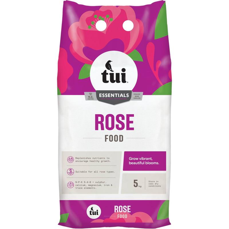 Tui Rose Food 5kg