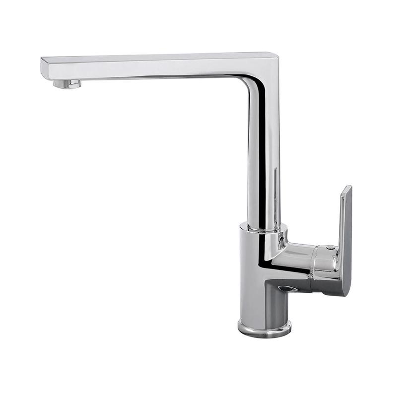 Stream Flaxx Sink Mixer H: 285mm, W: 50mm, D: 220mm Chrome
