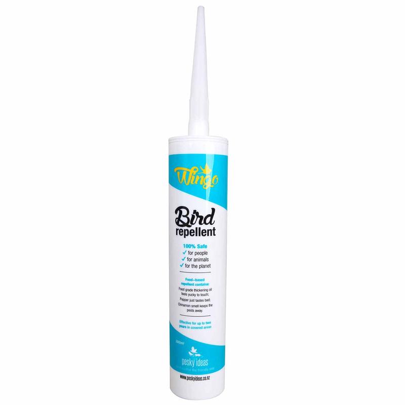 Wingo Bird Repellent Gel 300ml