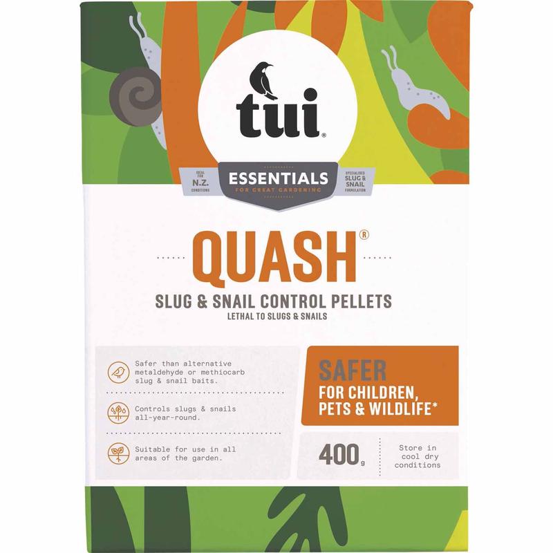 Tui Quash 400g
