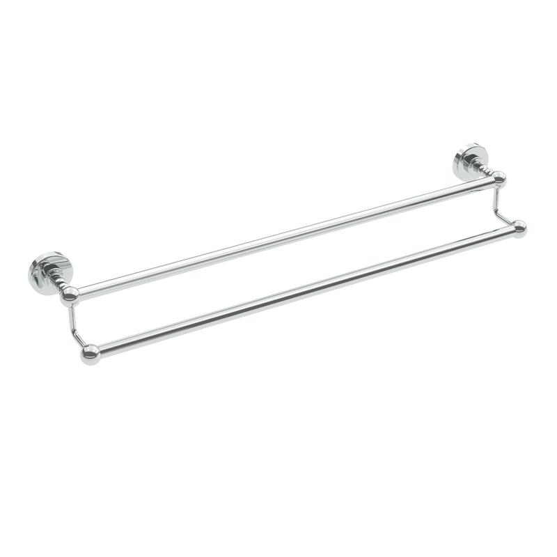 Ember 24\" Double Towel Bar