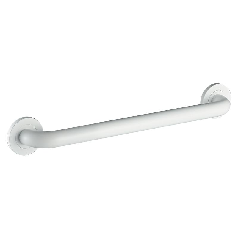 24\" Round Grab Bar