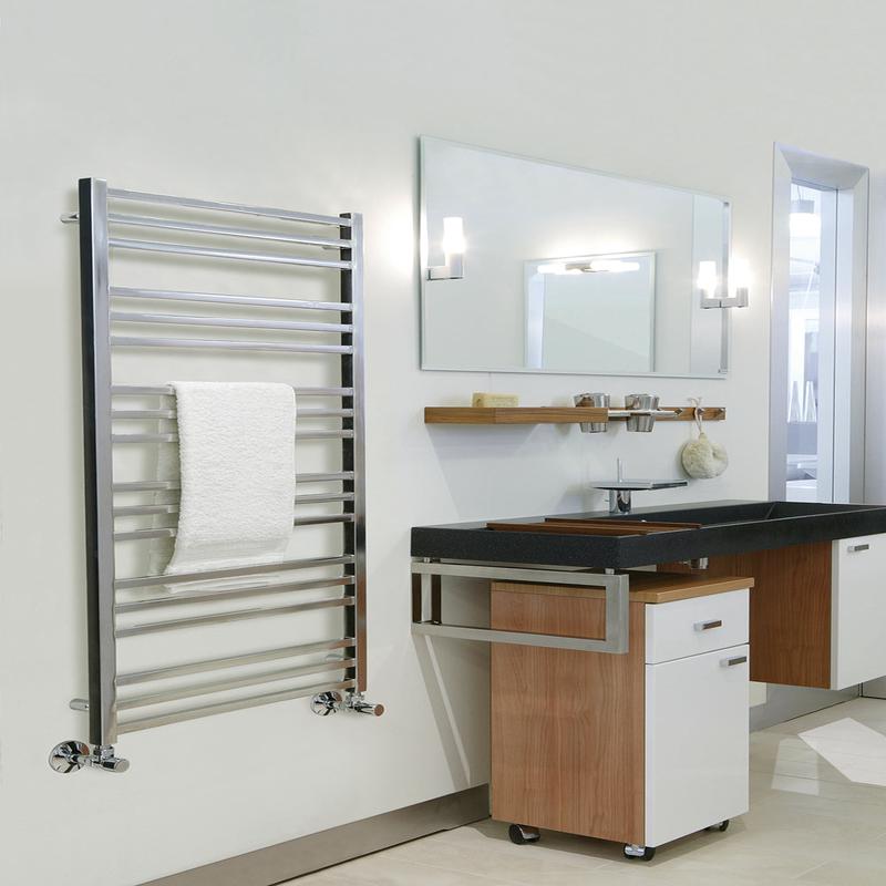 23.5\"x31\" Avento Electric Towel Warmer