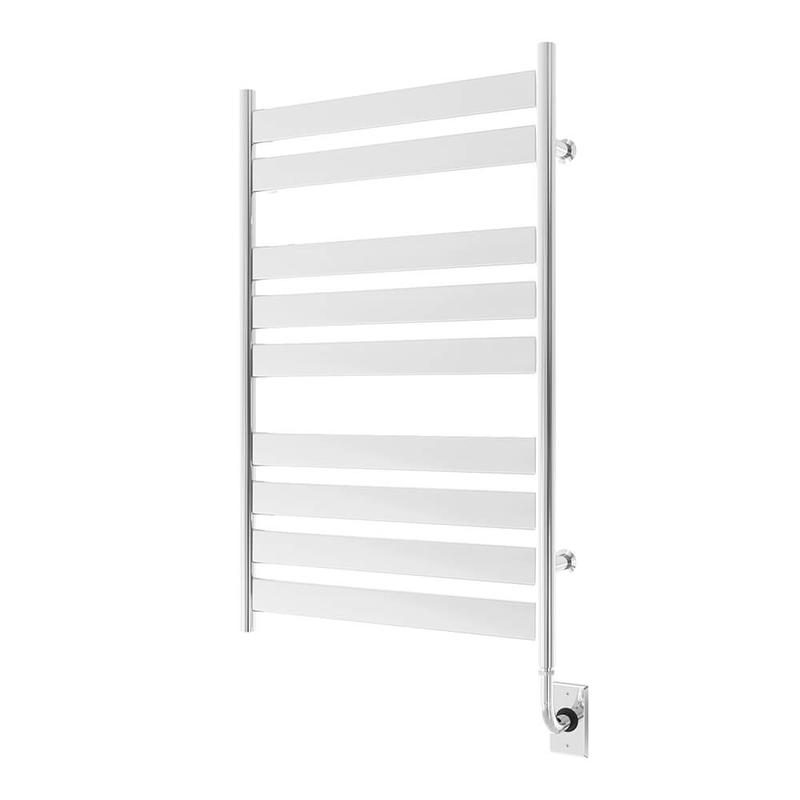 19.5\"x37\" Romano Electric Towel Warmer
