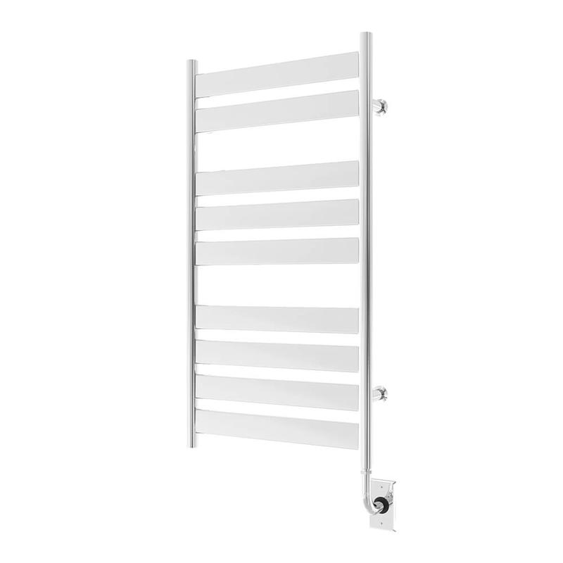 23.5\"x37\" Romano Electric Towel Warmer