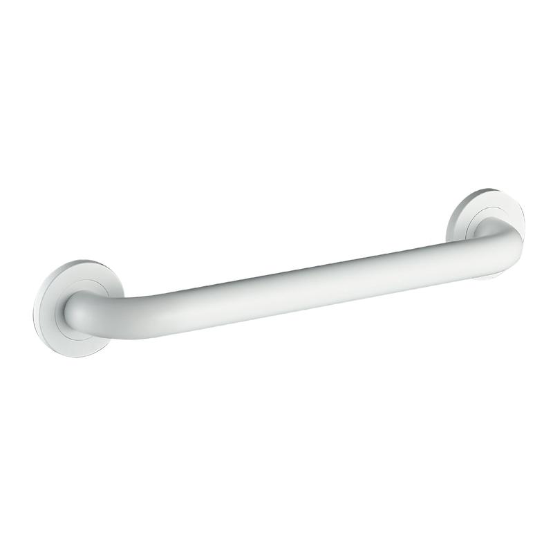 18\" Round Grab Bar