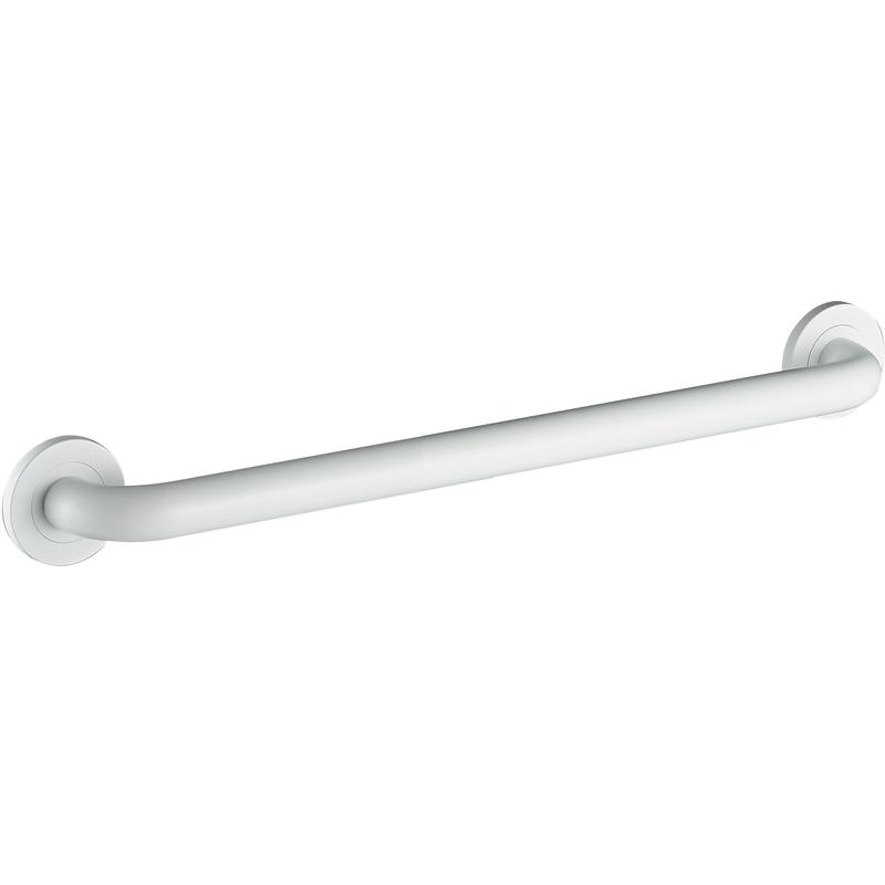 30\" Round Grab Bar