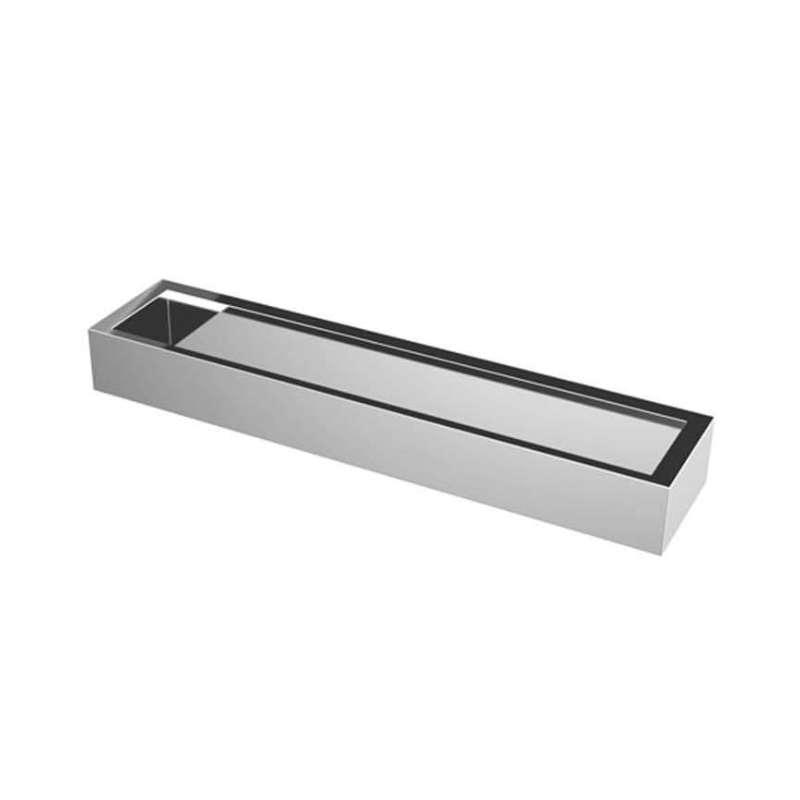 Erupt 12\" Towel Bar