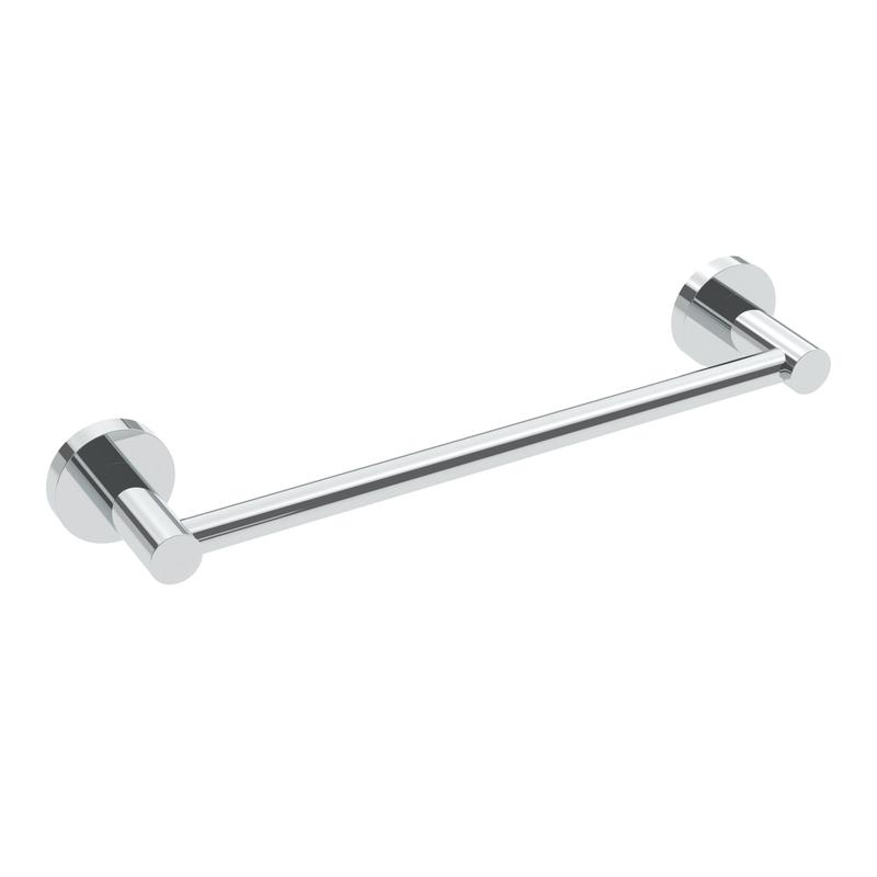Lava 12\" Towel Bar