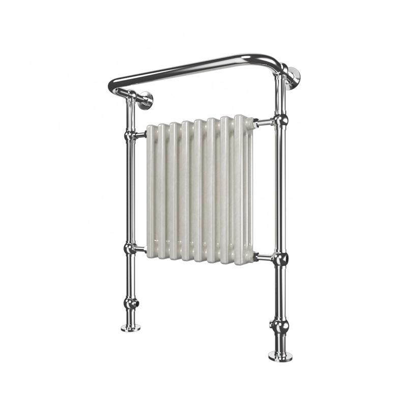 Flanders Electric Towel Warmer - Chrome
