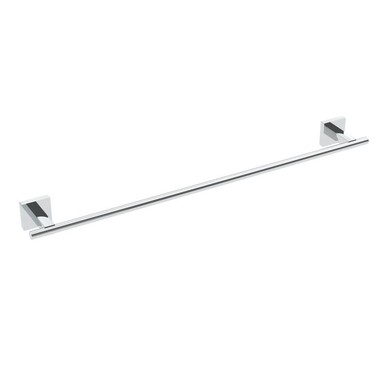 Heat 24\" Towel Bar