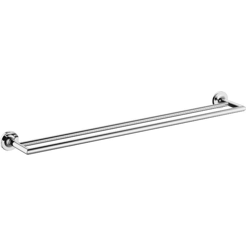 Glow 24\" Double Towel Bar