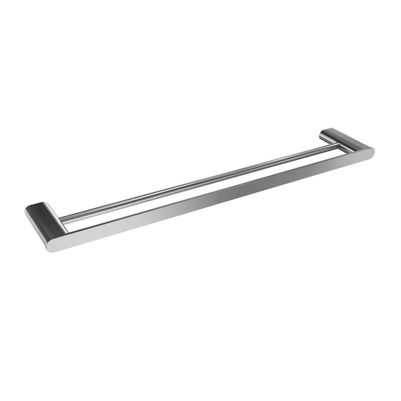 Flow 24\" Double Towel Bar
