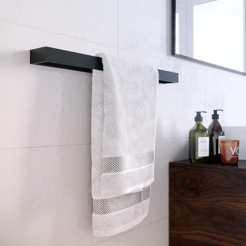 Erupt 20\" Towel Bar