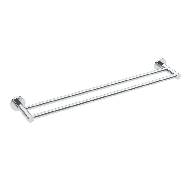 Lava 24\" Double Towel Bar