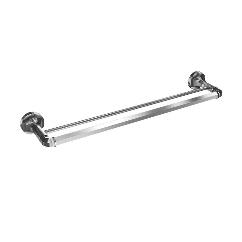 Magma 24\" Double Towel Bar