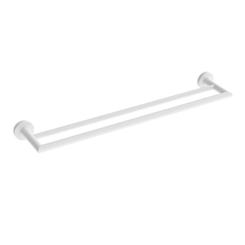 Summit 24\" Double Towel Bar