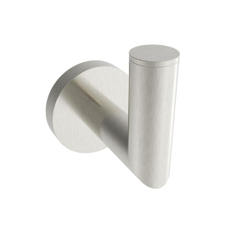 Summit Towel Hook - Brushed Nickel
