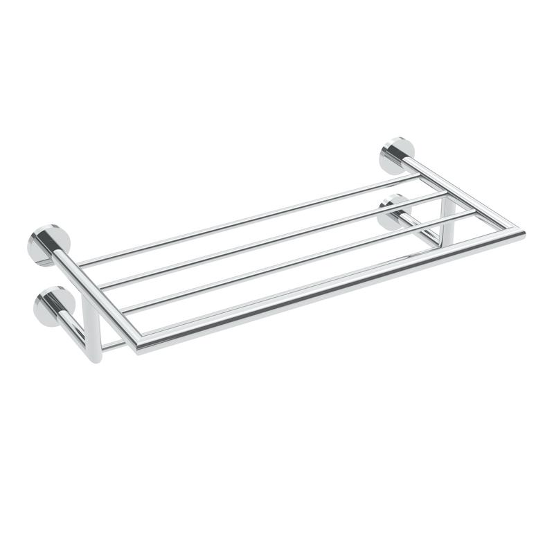 Summit Double Towel Shelf