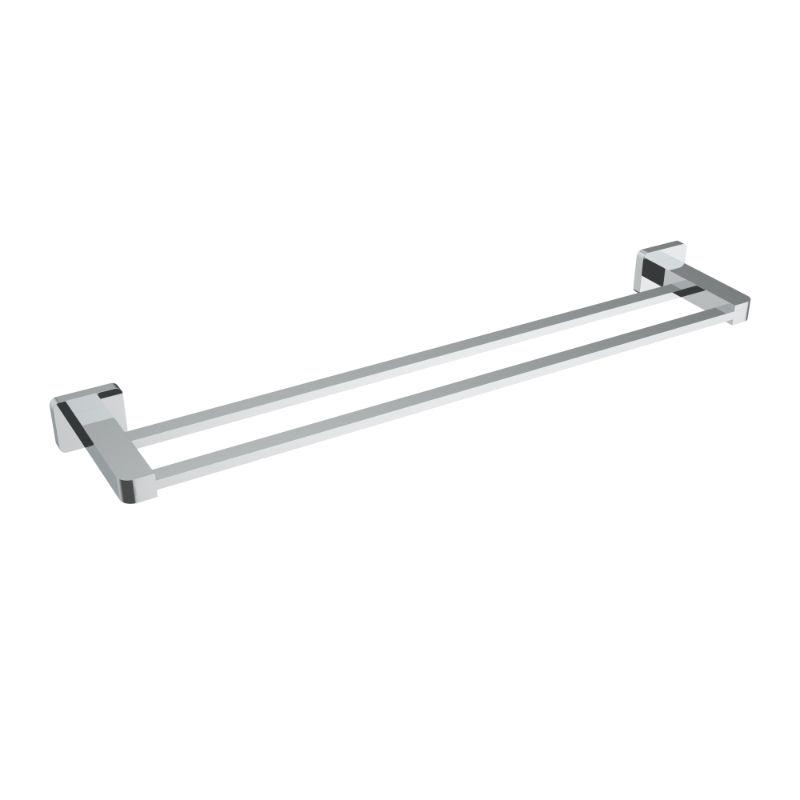 Spark 24\" Double Towel Bar