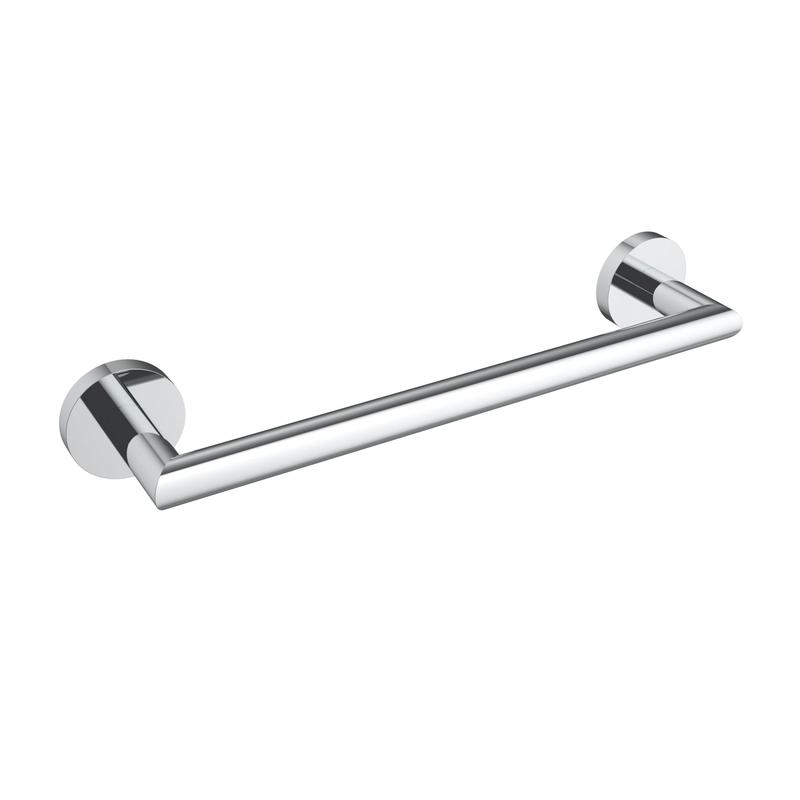 Summit 9\" Towel Bar