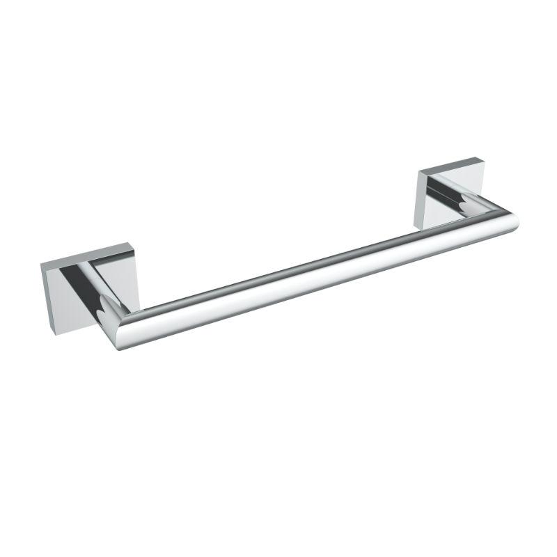 Crater 12\" Towel Bar