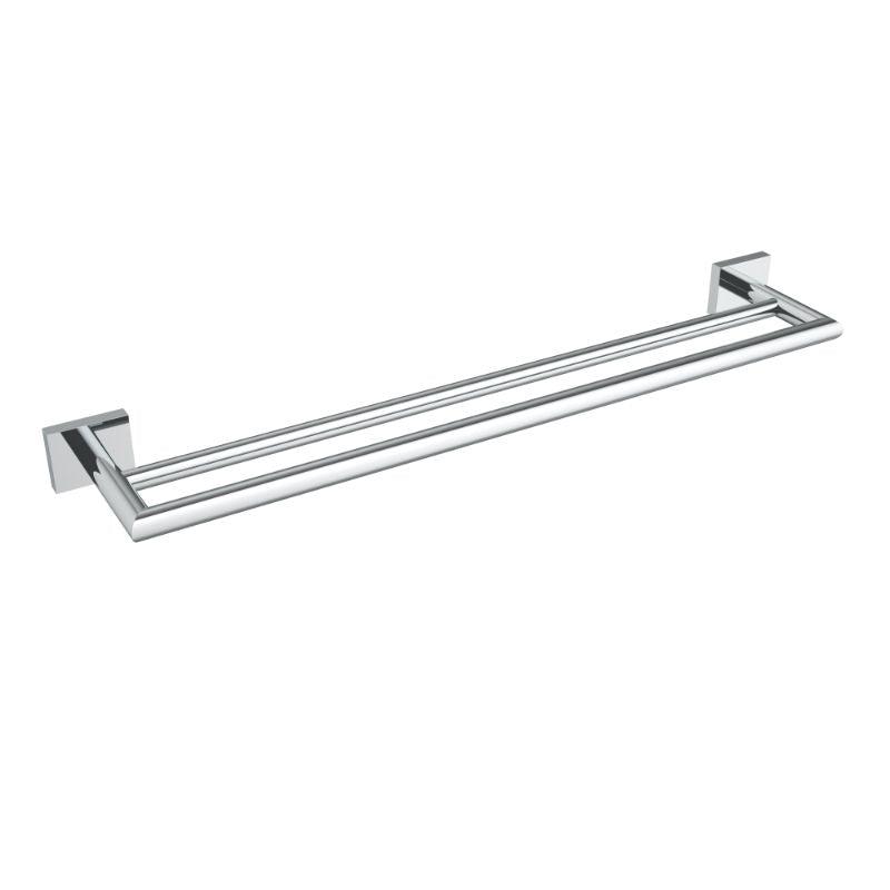 Crater 24\" Double Towel Bar