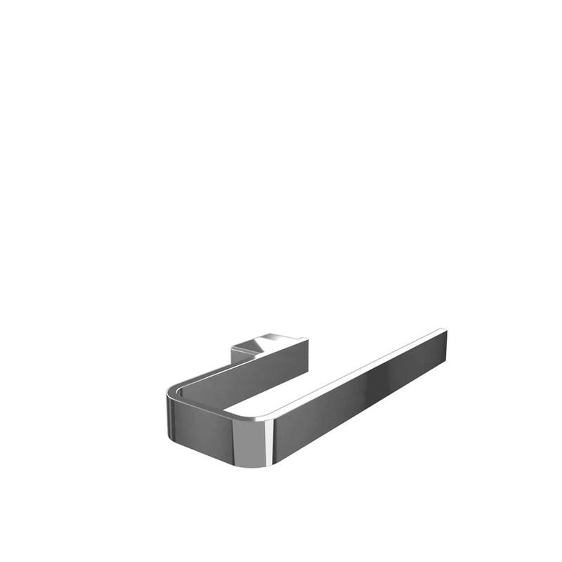 Cinder 8\" Towel Bar