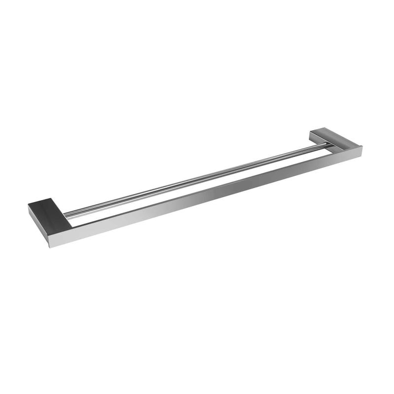 Cinder 24\" Double Towel Bar