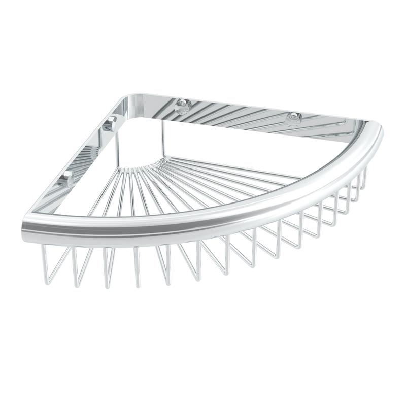 Corner Shower Basket