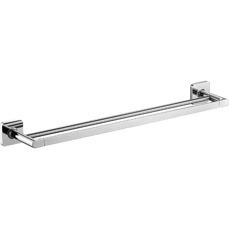 Vapor 24\" Double Towel Bar