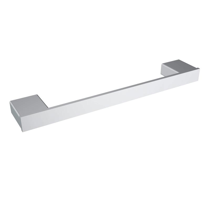 Cinder 12\" Towel Bar