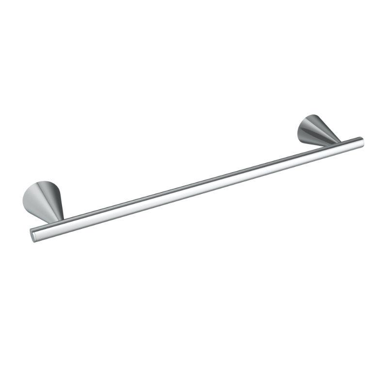 Cone 18\" Towel Bar