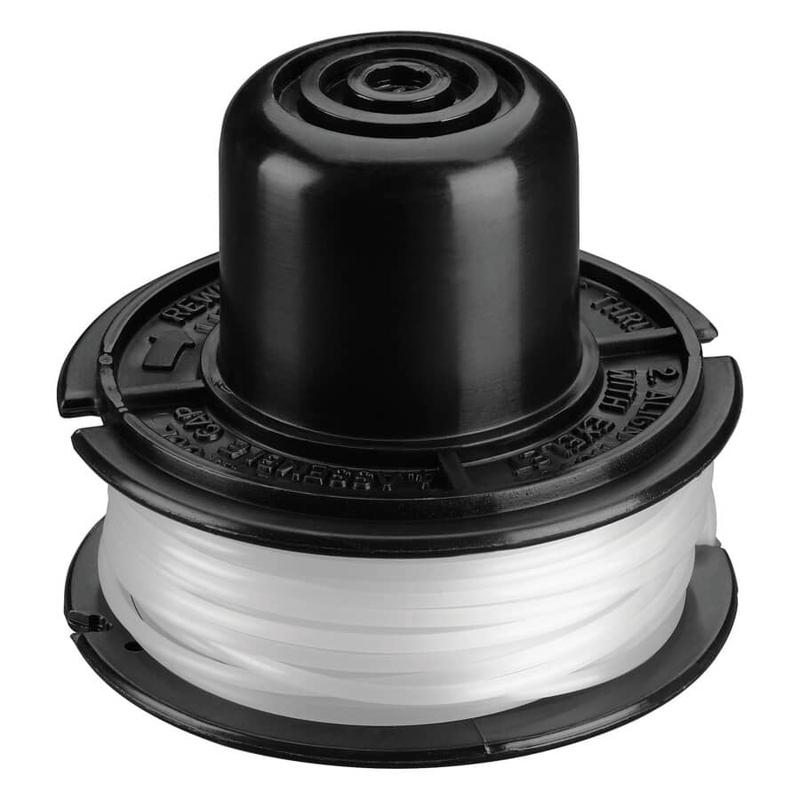 .065\" x 20\' Replacement Trimmer Spool