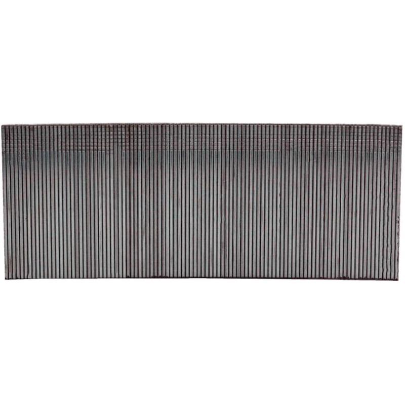 1\" 18 Gauge Brad Nails - 5000 Pack