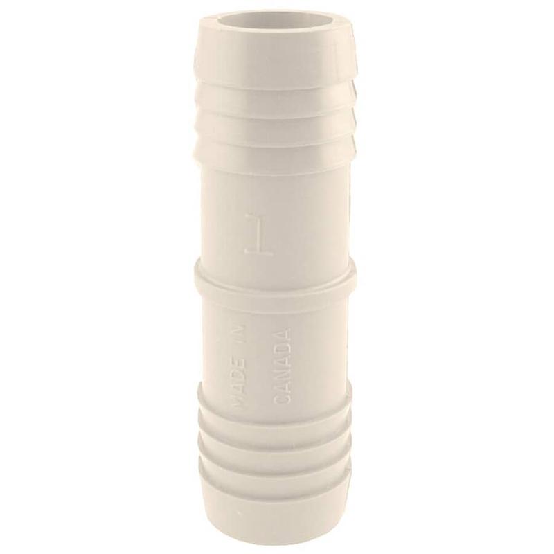 1\" Nylon Insert Coupling