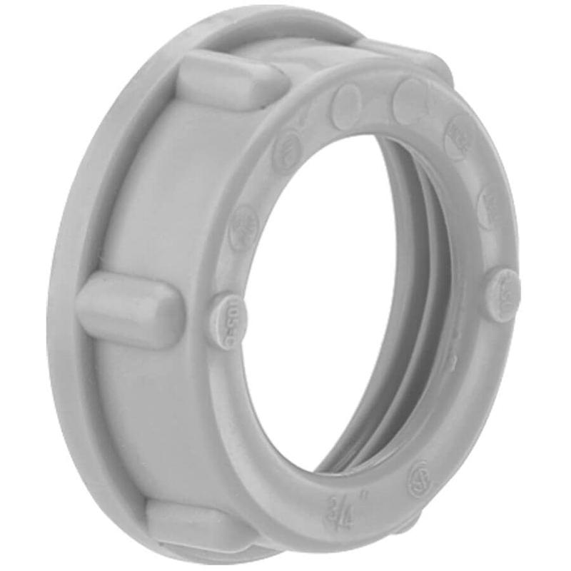 1\" Plastic Bushings - 4 Pack