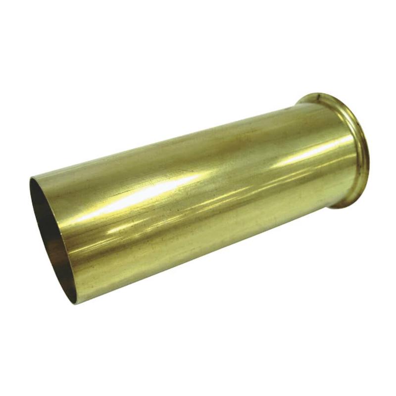 1-1/2\" x 6\" Brass Sink Tailpiece