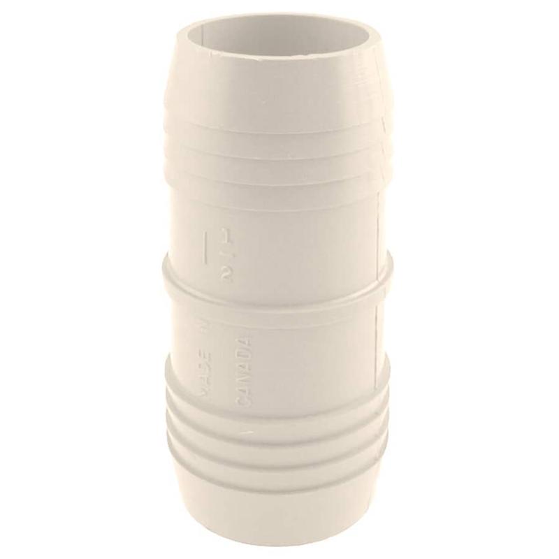 1-1/2\" Nylon Insert Coupling