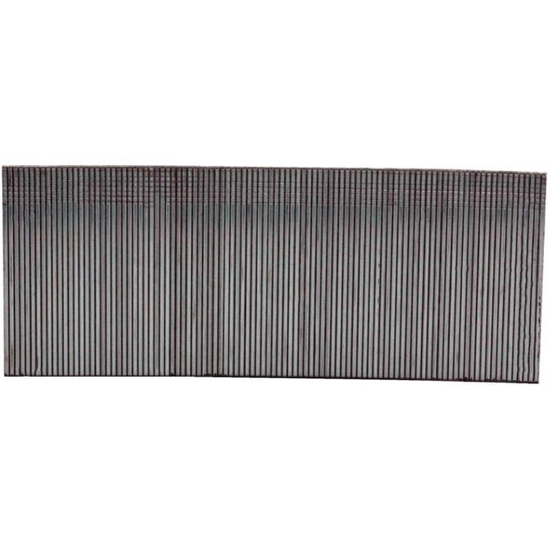 1\" 18 Gauge Brad Nails - 1000 Pack