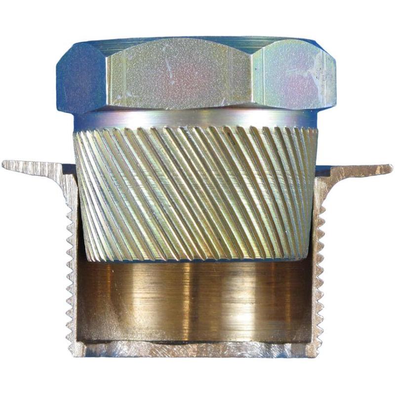 1-1/2\" Tub Drain Extractor