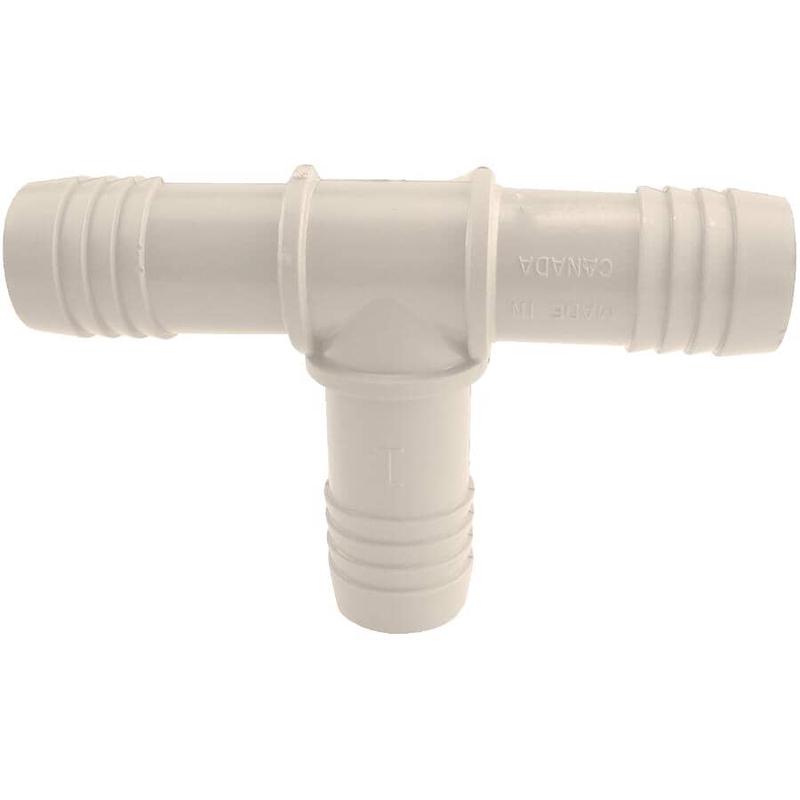 1\" Nylon Insert Tee