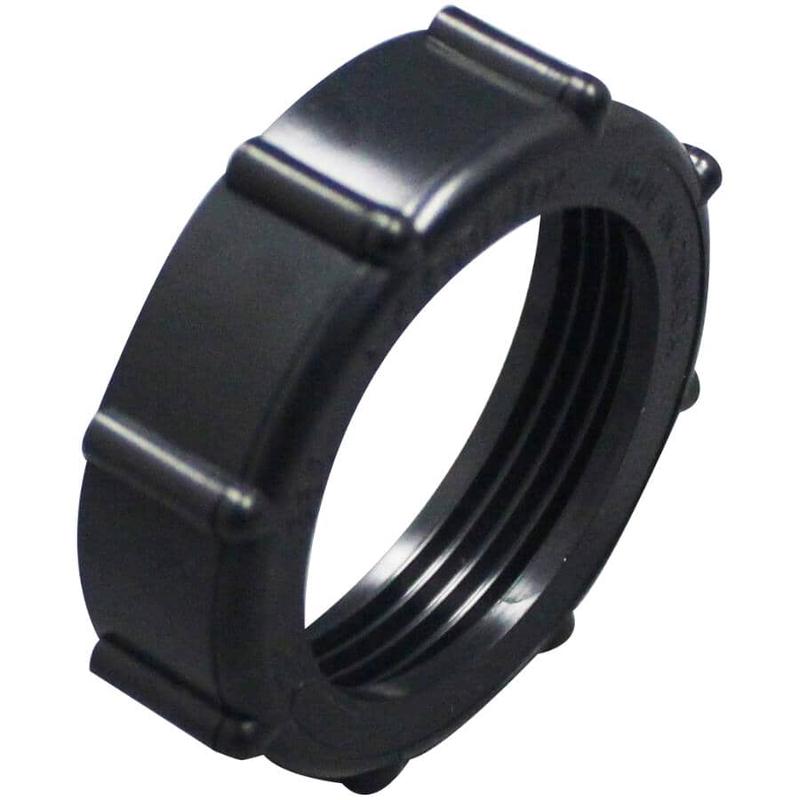 1-1/2\" ABS Slip Joint Nut