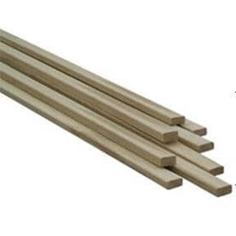 1 x 3 x 16\' Grade #3 Kiln Dried Spruce Strapping