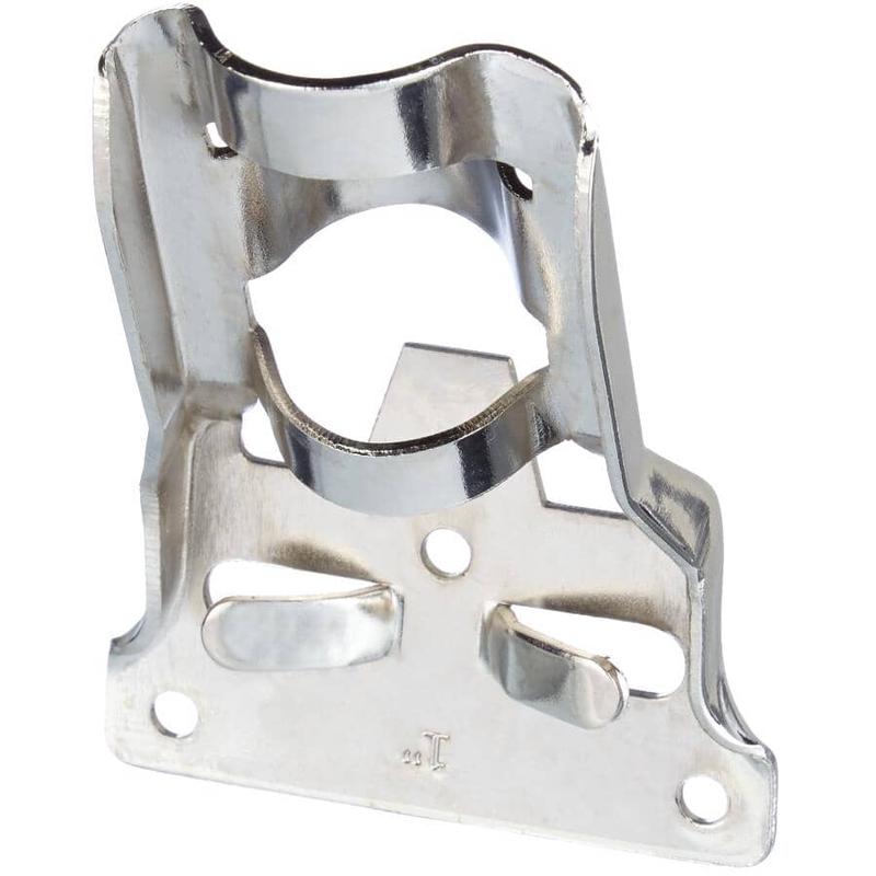 1\" Wall Flagpole Bracket
