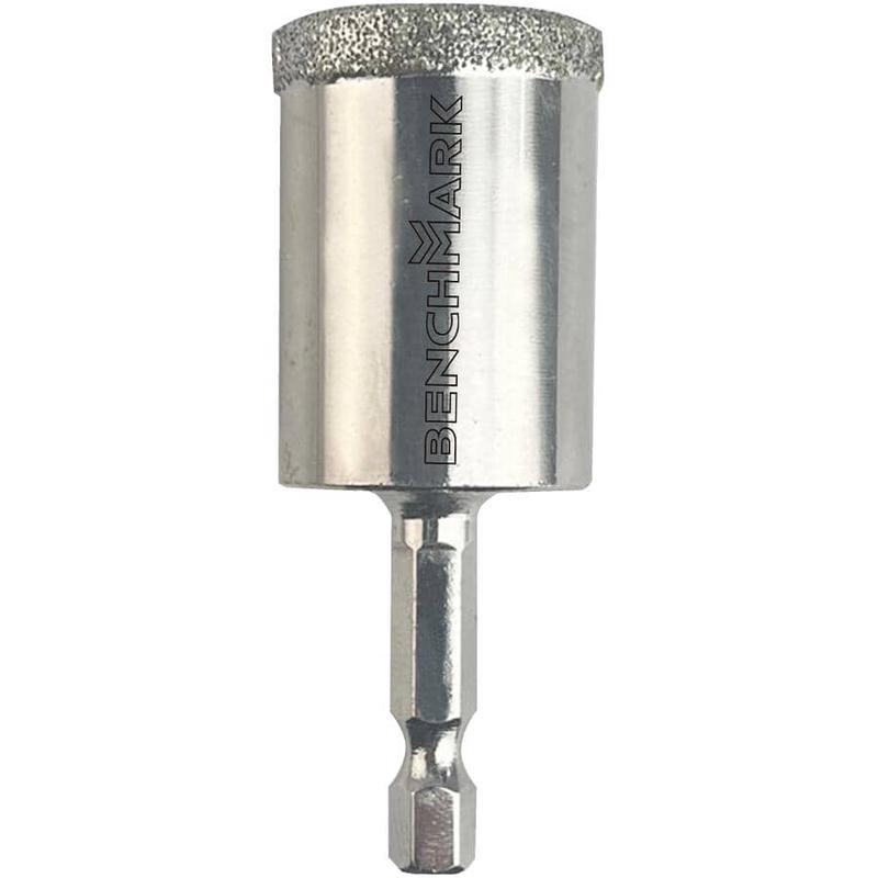 1\" Quick Connect Diamond Hole Saw